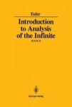 Introduction to Analysis of the Infinite
