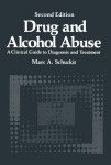 Drug and Alcohol Abuse
