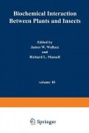 Biochemical Interaction Between Plants and Insects