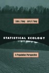 Statistical Ecology