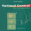Optimal Control