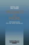 Produkte mit Profil