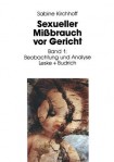 Sexueller MiĂźbrauch vor Gericht