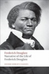 Narrative of the Life of Frederick Douglass, an American Slave