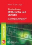 Startwissen Mathematik und Statistik