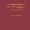 Collected Works of L. S. Vygotsky