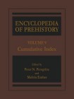 Encyclopedia of Prehistory