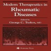 Modern Therapeutics in Rheumatic Diseases