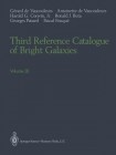 Third Reference Catalogue of Bright Galaxies