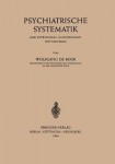 Psychiatrische Systematik
