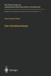 Das Handelsembargo