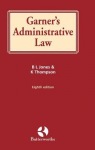 Garner's Administrative Law