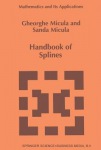 Handbook of Splines
