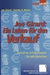 Joe Girard: Ein Leben fur den Verkauf