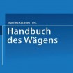 Handbuch des Wagens