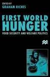 First World Hunger