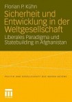 Sicherheit und Entwicklung in der Weltgesellschaft
