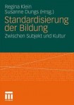 Standardisierung der Bildung
