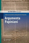 Argumenta Papiniani
