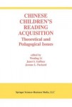 Chinese Children’s Reading Acquisition