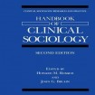 Handbook of Clinical Sociology