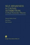 Self-Awareness & Causal Attribution