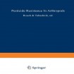 Pesticide Resistance in Arthropods