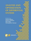 Analysis and Optimization of Differential Systems