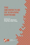 Architecture of Scientific Software