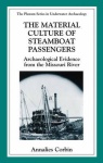 Material Culture of Steamboat Passengers