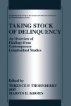 Taking Stock of Delinquency