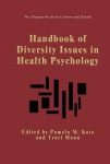 Handbook of Diversity Issues in Health Psychology