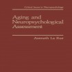 Aging and Neuropsychological Assessment