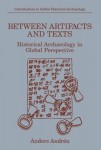 Between Artifacts and Texts