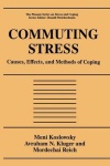 Commuting Stress