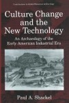 Culture Change and the New Technology