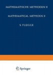 Encyclopedia of Physics / Handbuch der Physik