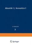 Akustik I / Acoustics I