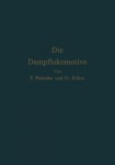 Die Dampflokomotive