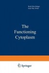 Functioning Cytoplasm