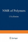 NMR of Polymers