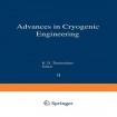 Advances in Cryogenic Engineering