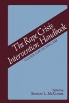 Rape Crisis Intervention Handbook