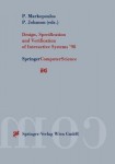Design, Specification and Verification of Interactive Systems ’98