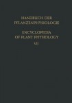 Stoffwechselphysiologie der Fette und Fettahnlicher Stoffe / The Metabolism of Fats and Related Compounds
