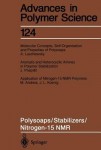 Polysoaps/Stabilizers/Nitrogen-15 NMR