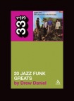 Throbbing Gristle's Twenty Jazz Funk Greats