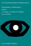 Ultrasonography in Ophthalmology 11