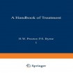 Handbook of Treatment