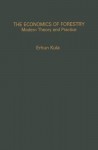 Economics of Forestry